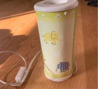 Waldi Nachtisch Leuchte Lampe Elefant Kinder grün Baden-Württemberg - Göppingen Vorschau
