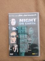 DVD night in earth Wuppertal - Elberfeld Vorschau