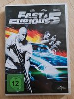 Fast Furious 5 DVD Bayern - Karlstadt Vorschau