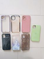 8x Apple Iphone 11 Cover, Schutzhülle Nordrhein-Westfalen - Wülfrath Vorschau