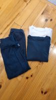 Jakoo 2x Jogginghose, 2x Langarmshirt Saarland - St. Ingbert Vorschau