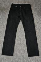 Levis 501 schwarz W32 L32 Brandenburg - Falkensee Vorschau