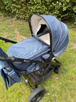 Kinderwagen Moon Lusso Nordrhein-Westfalen - Essen-Haarzopf Vorschau