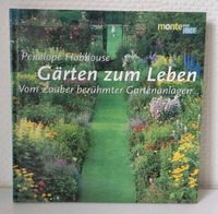 Gärten zum Leben Gartenbuch Beuel - Oberkassel Vorschau