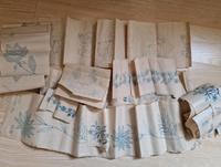 DDR - Handarbeit Bügelbilder Sticken Thüringen - Zeulenroda Vorschau