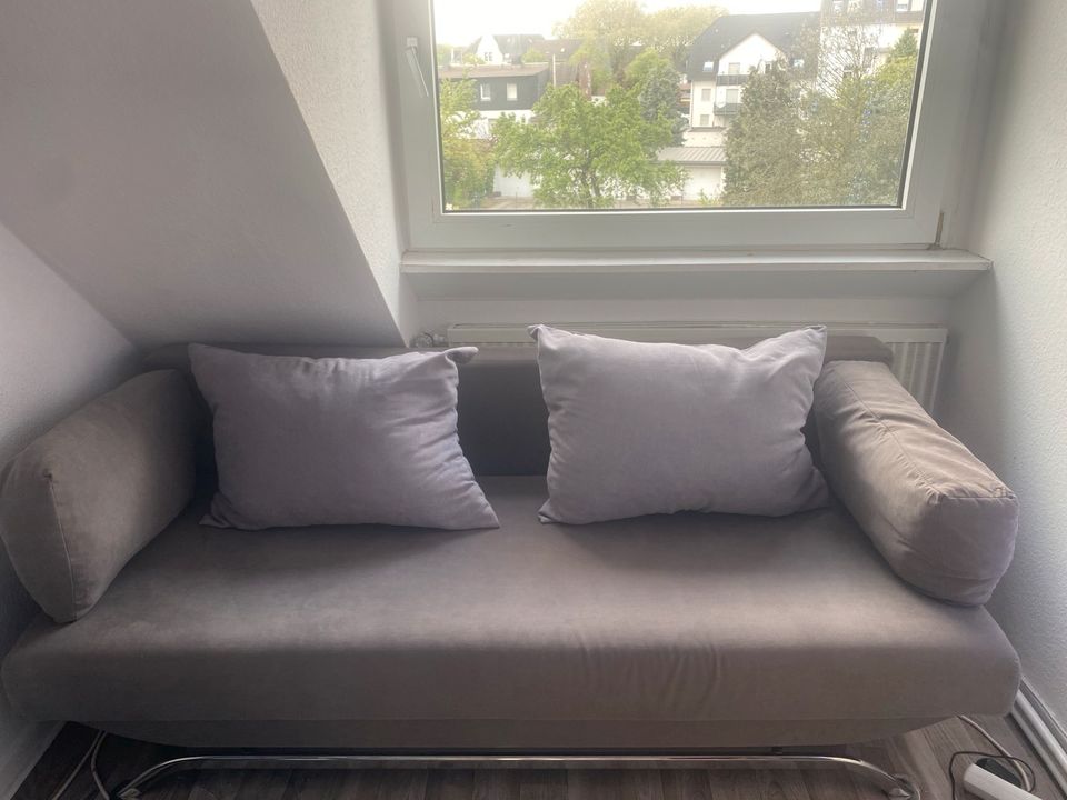 Sofa /Couch in Oberhausen