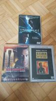 Bruce Willis DVD-Set Stirb Langsam & Unbreakable Bayern - Helmstadt Vorschau