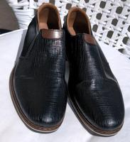 Herren Schuhe, Rieker, 42 Rheinland-Pfalz - Katzwinkel (Sieg) Vorschau