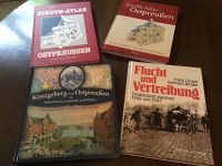 Ostpreußen Bücher Mecklenburg-Vorpommern - Blumenholz Vorschau