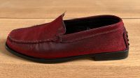 Orig. TODS Slipper Gr.36 rot w. NEUÜ Hamburg-Nord - Hamburg Barmbek Vorschau