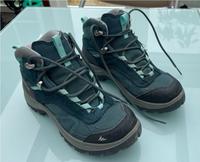 Decathlon Quechua MH100 Wanderschuh Gr. 38(37), türkis Nordrhein-Westfalen - Kerpen Vorschau