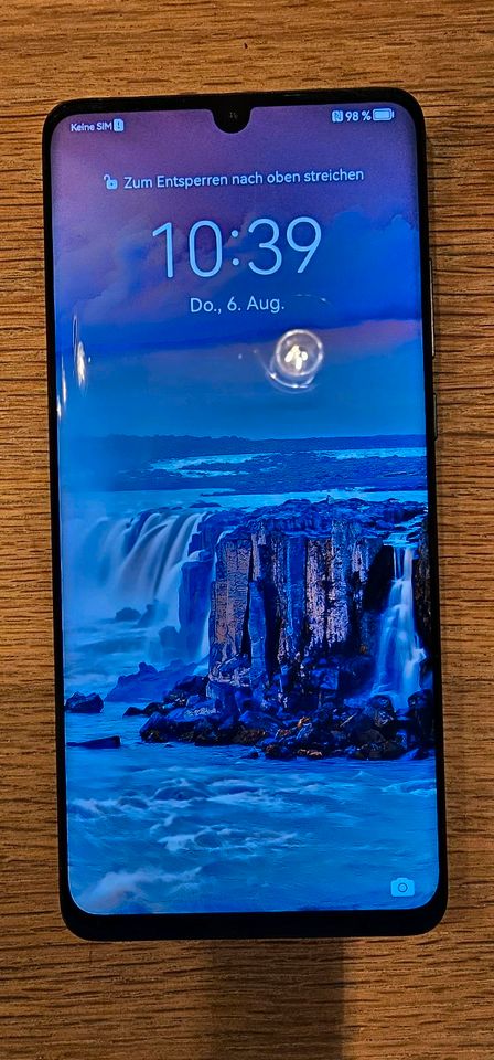 Huawei P30 pro in Erwitte