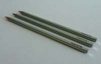 KaDeWe Berlin Bleistift silber mit Swarovski-Kristall glitzer NEU Berlin - Mitte Vorschau