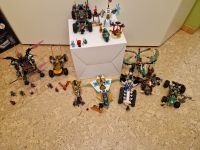 Lego Ninjago Sammlung unbespielt, Top Rheinland-Pfalz - Heiligenmoschel Vorschau