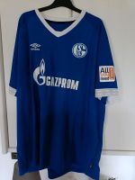Schalke Trikot, 3XL Nordrhein-Westfalen - Wetter (Ruhr) Vorschau