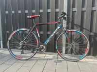 KS Cycling Velocity, Rennrad, Fitnessbike Fahhrad 28Zoll Eimsbüttel - Hamburg Stellingen Vorschau