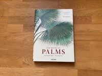 The Book of Palms Taschen Verlag Buch Palmen - complete plates Wandsbek - Hamburg Poppenbüttel Vorschau