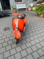 Vespa V50 Special Baden-Württemberg - Pforzheim Vorschau