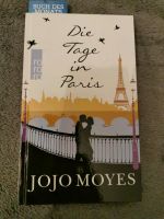 Die Tage in Paris, Jojo Moyes Dresden - Pieschen Vorschau