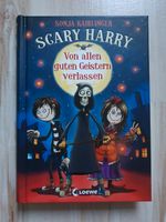 Scary Harry 1 - Von allen guten Geistern verlassen wie NEU!!! Hessen - Fulda Vorschau