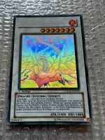 1.Auflage Ghost Rare Schwarzer Rosendrache Yugioh Deutsch Nordrhein-Westfalen - Leverkusen Vorschau