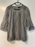 Tolles Shirt / Bluse mit 3/4 Arm - Gr. M Baden-Württemberg - Affalterbach   Vorschau