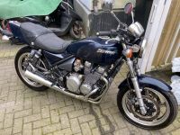 Kawasaki Zephyr 550 aus 6/1992 wie abgebildet ,,läuft und fährt,, Bochum - Bochum-Ost Vorschau