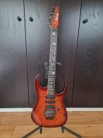 Ibanez RG8570Z BSR j.custom Wandsbek - Hamburg Marienthal Vorschau