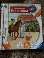 Tip Toi Buch „Entdecke den Bauernhof“ Sachsen - Neugersdorf Vorschau