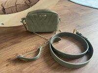 Belt Bag Suede Sage Weat Rheinland-Pfalz - Büchel Vorschau