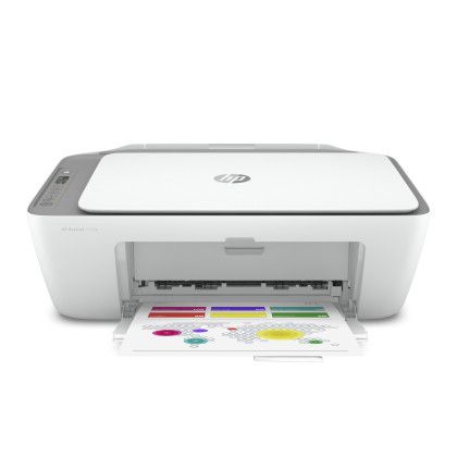 HP DeskJet 2720e All-in-One Multifunktionsdrucker (Tintenstrahldrucker, A4, 4800 x 1200 dpi, AirPrint, Instant Ink) in Künzelsau