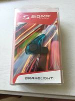 Sigma Bremslight Brakelight *NEU* OVP in Blau Hessen - Friedrichsdorf Vorschau