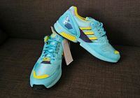 Neu! Original Adidas ZX 8000 aqua Gr. 44 Neu! Berlin - Hohenschönhausen Vorschau