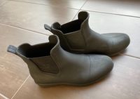 Fouganza Decathlon Reit- Pferde- Stiefel Stiefeletten Größe 40 Thüringen - Kranichfeld Vorschau