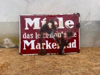 Miele Email Schild Bayern - Triefenstein Vorschau