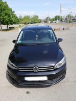 VW Touran 2.0 TDI DSG Comfortline, Automatik Güstrow - Landkreis - Güstrow Vorschau