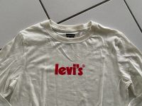 Neues Levis Jungen Sweatshirt Gr.152 Saarland - Riegelsberg Vorschau