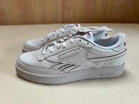 Reebok Classic Club C Revenge 44.5 Neu (UVP 90€) Nordrhein-Westfalen - Voerde (Niederrhein) Vorschau