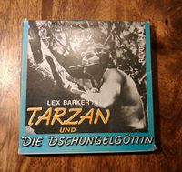 Normal 8 Film Lex Barker in Tarzan und die Dschungelkönigin, 110m Niedersachsen - Langenhagen Vorschau