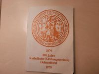 Katholische Kirchengemeinde Delmenhorst 1879 bis 1979 Niedersachsen - Hude (Oldenburg) Vorschau
