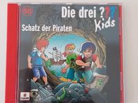 Die drei ??? Kids , Schatz der Piraten Wandsbek - Hamburg Rahlstedt Vorschau