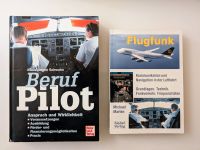 Buch Beruf Pilot und Flugfunk Brandenburg - Dallgow Vorschau