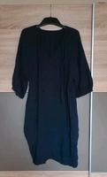 Musselinkleid dunkelblau Gr. L/XL neu Hessen - Roßdorf Vorschau