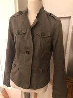 Damen Jacke / Blazer CINQUE Designer 40 Hessen - Wehrheim Vorschau