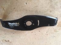 Makita 199874-5 2-Zahn-Häckselmesser 270mm inklusive Versand Bayern - Jengen Vorschau