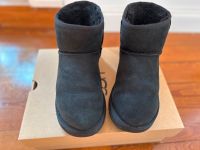 UGG Classic Mini II Boot wie neu NP Saarbrücken-Mitte - St Arnual Vorschau