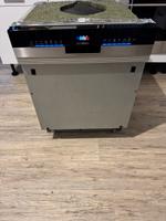 Siemens Spülmaschine SN53HS41TE/34, teilintegriert, WLAN Bayern - Griesstätt Vorschau