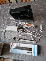 Wii Konsole ohne Spiele Niedersachsen - Stadland Vorschau