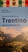 Mit dem Wohnmobil durchs Trentino und Gardasee Bayern - Eckental  Vorschau