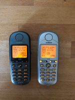 2x Siemens S35 +  kpl. Zubehörsortiment / Retro Handy Stuttgart - Stuttgart-Nord Vorschau